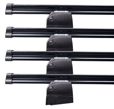 4 Barre Portatutto Portapacchi