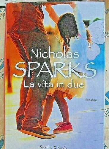 Vita due nicholas - la,