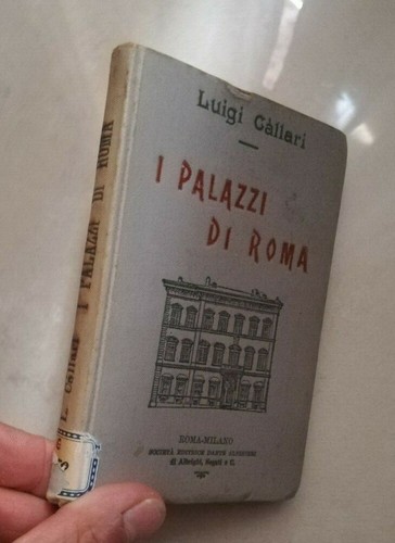Luigi callari palazzi - luigi, i