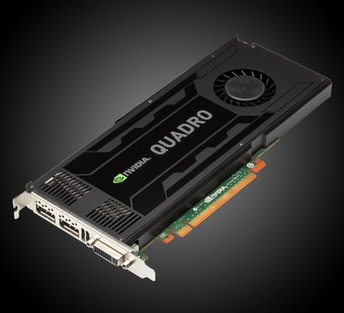 Nvidia quadro k4200 - nvidia,