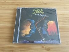 Pooh _ Viva _ CD Album _ 2010 editoriale NUOVO SIGILLATO
