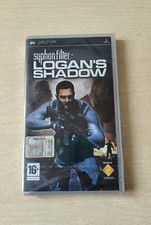 SYPHON FILTER: LOGAN'S SHADOW