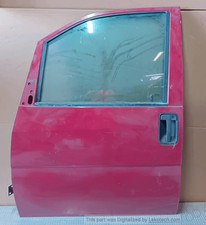 9790384088 Porta ant. SX FIAT SCUDO (PL) 2.0JTD (8/9 p.ti) EU2 80Kw CMB