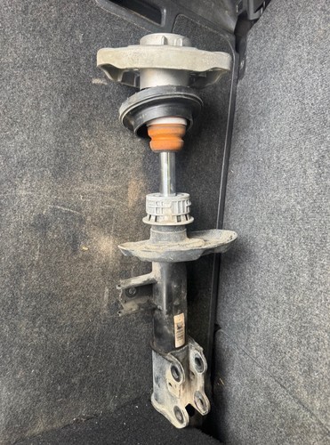 Ammortizzatore ant sachs - ammortizzatore,
