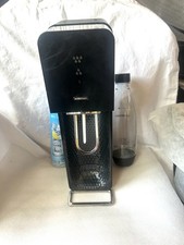 SodaStream Source Manual