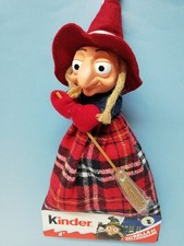 BEFANA KINDER FERRERO 2026