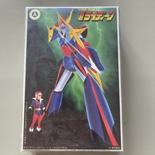 Bandai Brave Reideen No.31