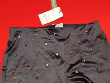 PANTALONE LUCIDO zampa