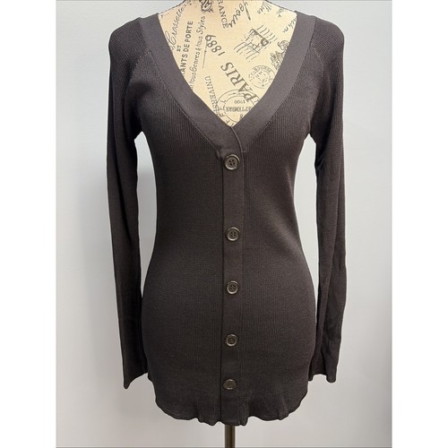 Cardigan top zara - nuovo, con