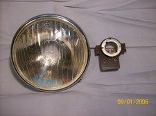 Faro  " SIEM  " moto scooter