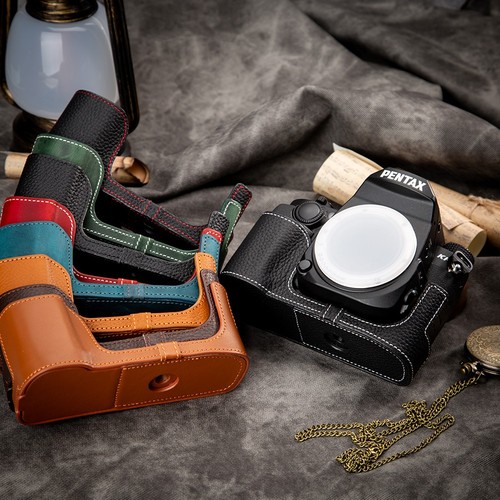 Custodia mezza fotocamera - , in