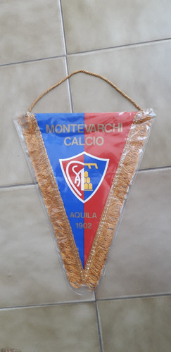 Gagliardetto pennant - gagliardetto,