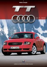 Le guide Asi Audi TT - [Asi