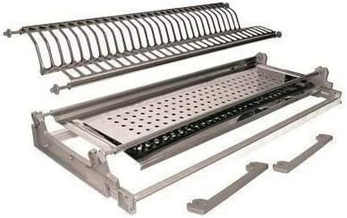 Colapiatti acciaio inox - acciaio,