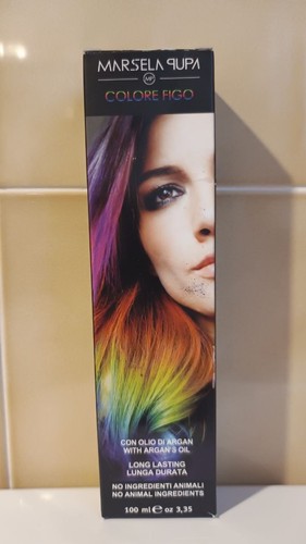 Tinta per capelli - , "colore