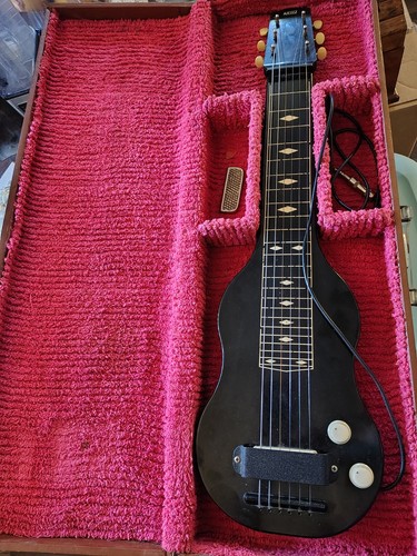 Chitarra vintage 1946 - chitarra,