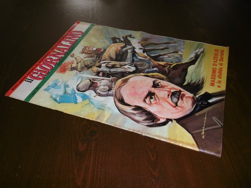 Giornalino 5 giugno - il,