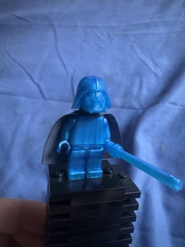 Lego prototipo messicano darth - messicano,