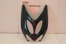 Carena scudo anteriore Front