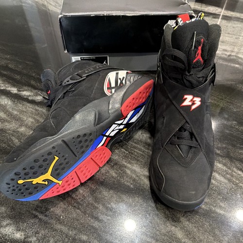 Jordan air retro - jordan, 8