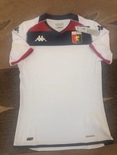 Maglia calcio Kappa Genoa away