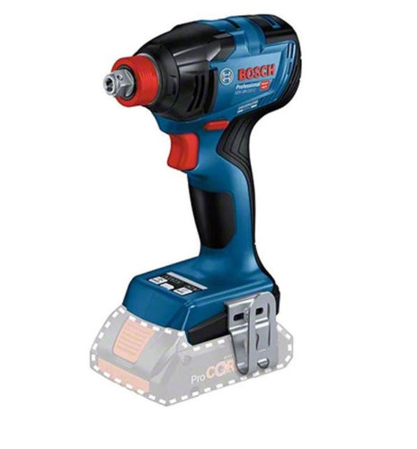 Bosch gdx 18v - bosch, 18v-210c