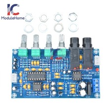 Modulo Amplificatore Microfono