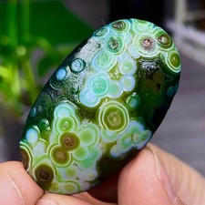 22G Raro! Agata Occhio di