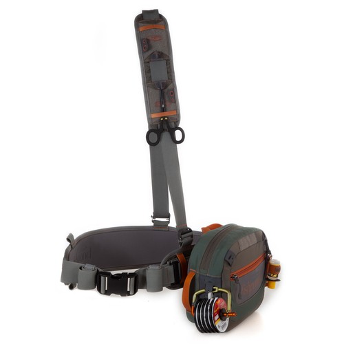 Fishpond switchback belt - fishpond,