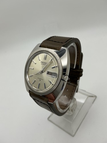 Seiko 7006 7090 - 7006-7090, (1973)