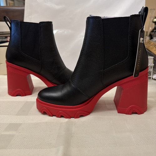 Stivali sorel donna taglia - stivali,