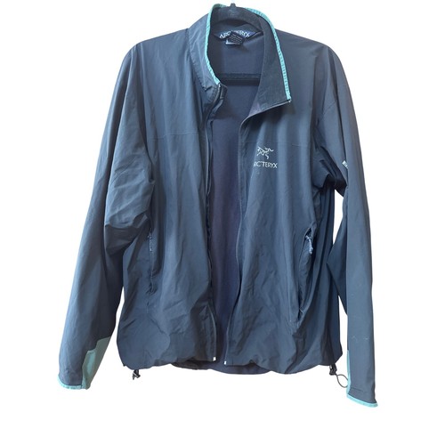 Arcteryx windstopper softshell - windstopper,
