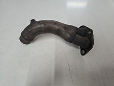 Collettore Raccordo Testata Verticale Ducati Monster S4r 996