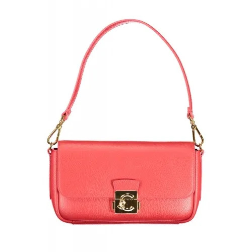Borsa coccinelle donna rosso - coccinelle,