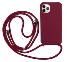 Cover Compatible con iPhone 12