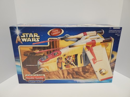 Republic gunship star wars - gunship,