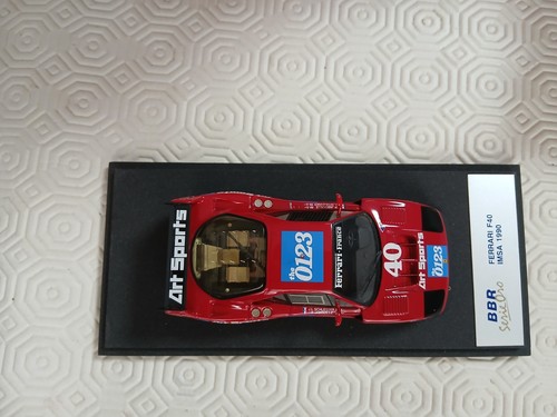 Modellino ferrari - modellino,