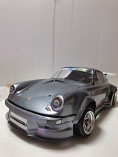 Carrozzeria RC scala 1/10