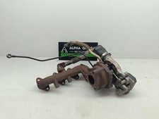 Turbina turbo per hyundai - turbina,