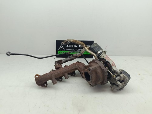 Turbina turbo per hyundai - per,