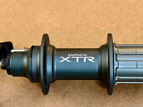 Shimano xtr m950 - shimano, fh-m950