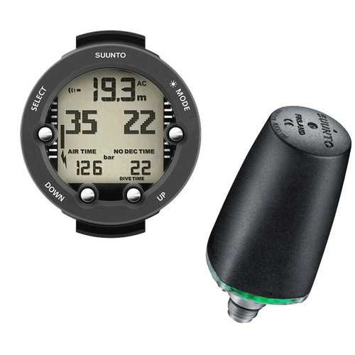 Suunto vyper novo computer - suunto,