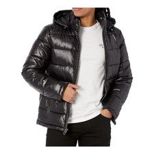 Guess Giacca/Cappotto Nero