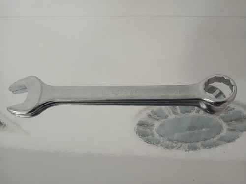 Usag 285 chiave combinata - 285,