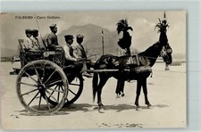 52229638 - Palermo Carrozza
