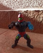 Trap Jaw Masters Of Universe