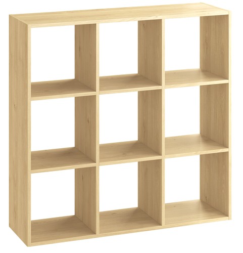Pensile libreria ripiani - pensile,