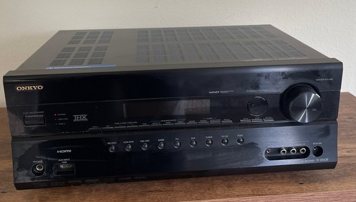 Onkyo sr608 ricevitore av - tx-sr608,