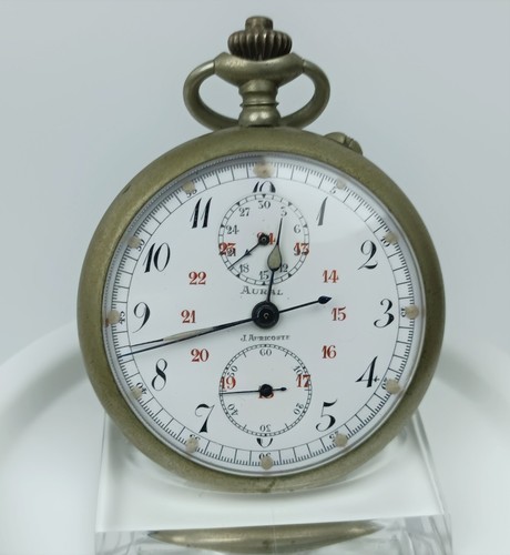 Orologio tasca francese - tasca,