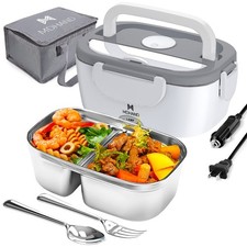 1.5L Electric Heating Lunch
